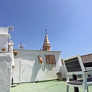  Apartamento Atico Santa Maria