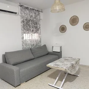  Apartamento Mima
