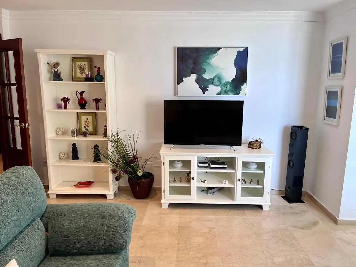Apartmán Gatu Aguamarina Beach, Vistas Al Mar Playa Victoria Cádiz