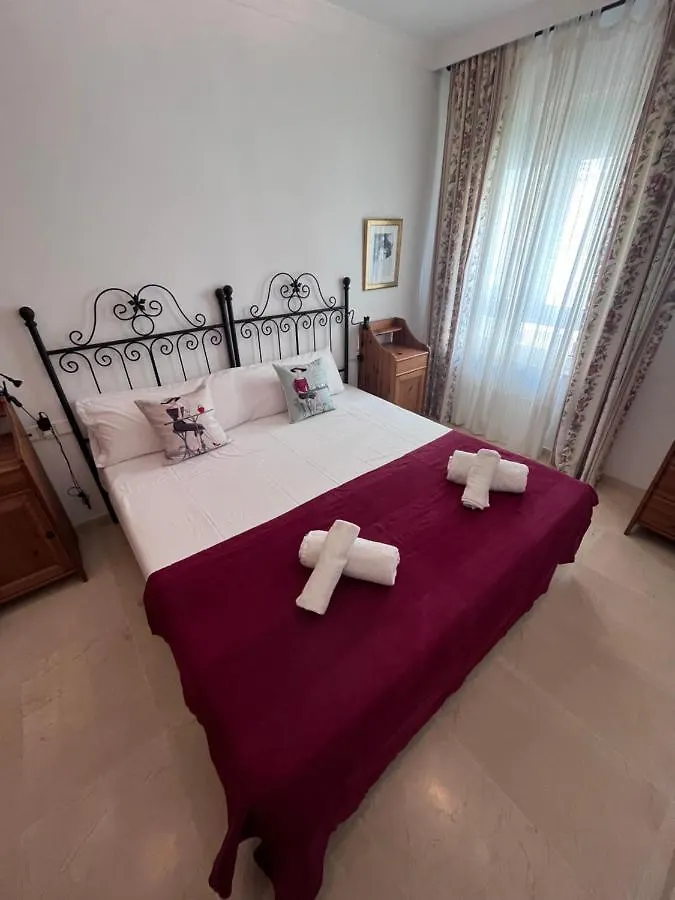 Apartmán Gatu Aguamarina Beach, Vistas Al Mar Playa Victoria Cádiz