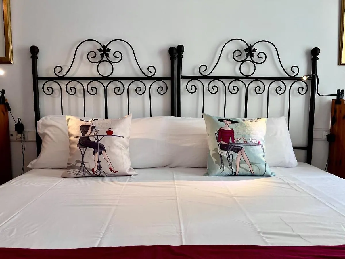 Apartmán Gatu Aguamarina Beach, Vistas Al Mar Playa Victoria Cádiz 0*,  Španělsko