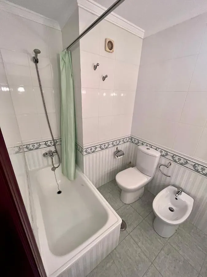 Apartmán Gatu Aguamarina Beach, Vistas Al Mar Playa Victoria Cádiz