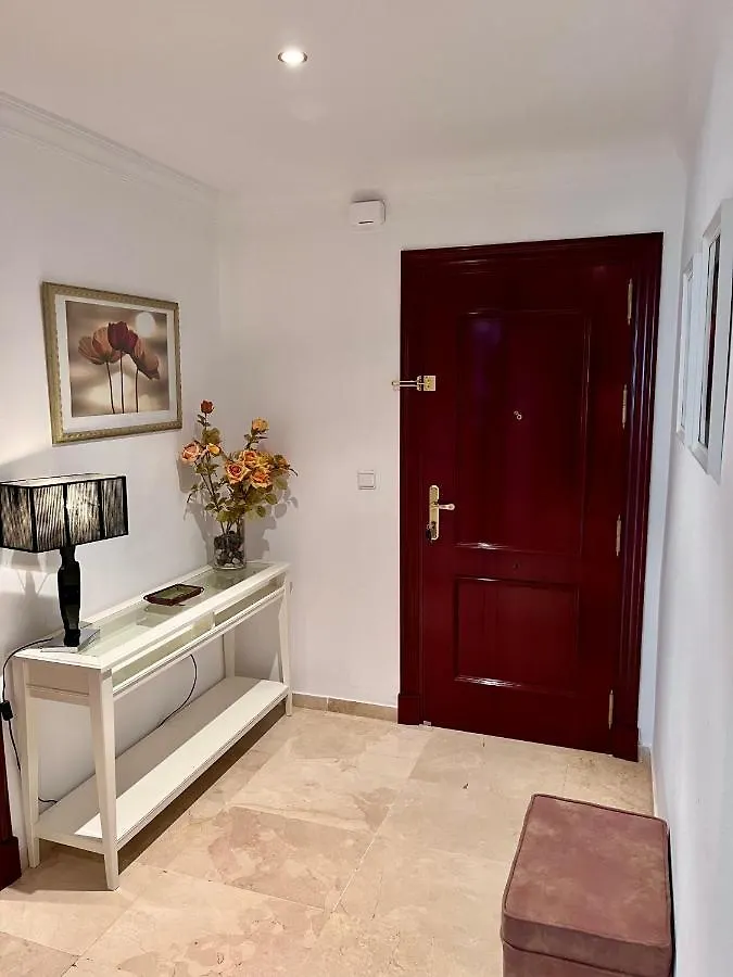 Apartmán Gatu Aguamarina Beach, Vistas Al Mar Playa Victoria Cádiz Španělsko