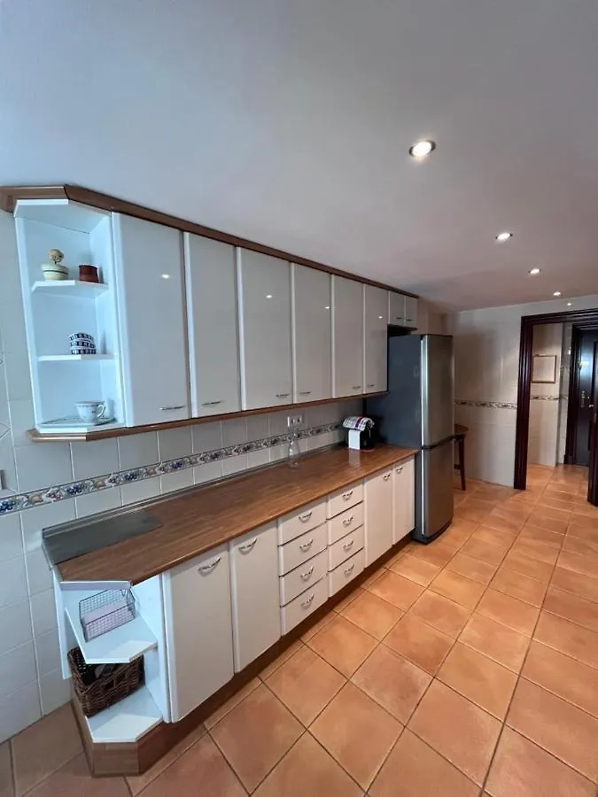 Apartmán Gatu Aguamarina Beach, Vistas Al Mar Playa Victoria Cádiz