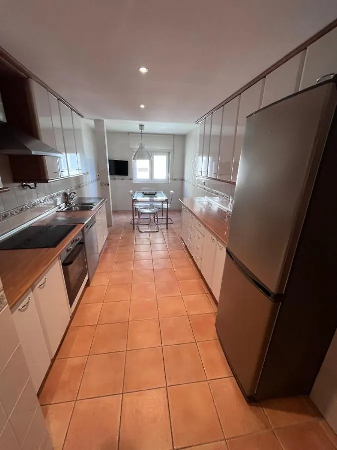 Apartmán Gatu Aguamarina Beach, Vistas Al Mar Playa Victoria Cádiz Španělsko